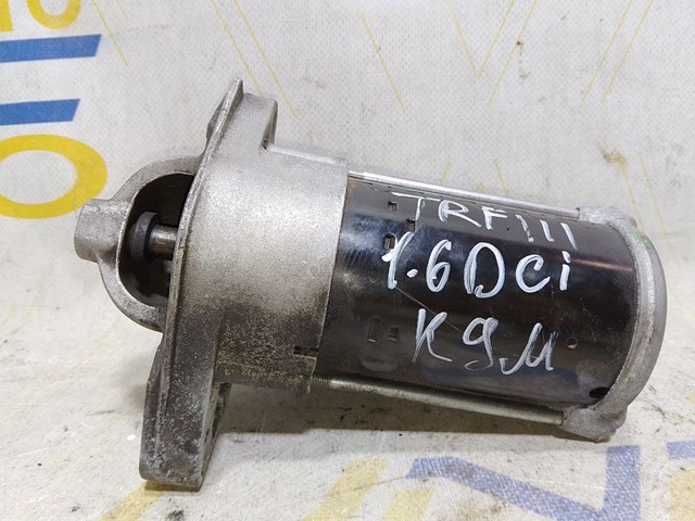 Стартер 233002889R RENAULT