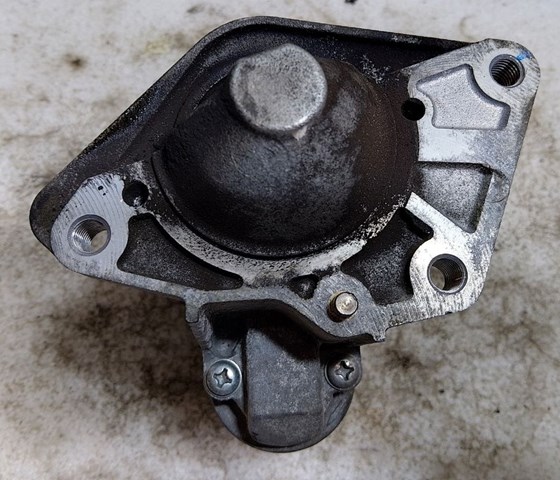 RENAULT 233003248R Стартер в наличии Украина