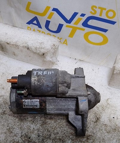 233003248R RENAULT Стартер купить в Запорожье