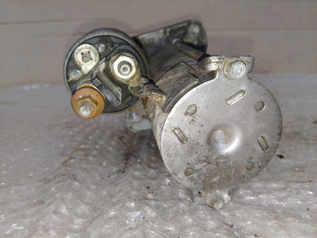 233003329R RENAULT Стартер купить в Черновцы