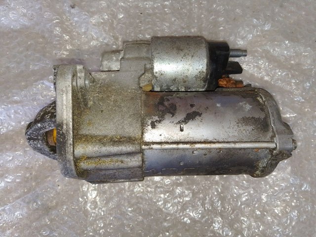 RENAULT 233007224R Стартер в наличии Чернигов