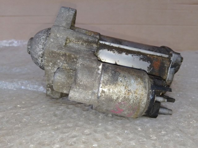 RENAULT 233007224R Стартер в наличии Сумы