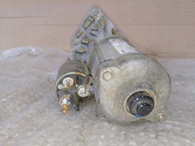 233007802R RENAULT Стартер купить в Украина