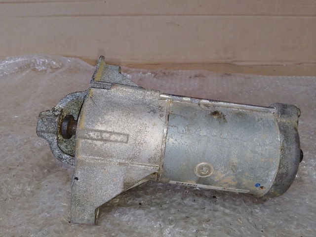 233007802R RENAULT Стартер купить в Черновцы