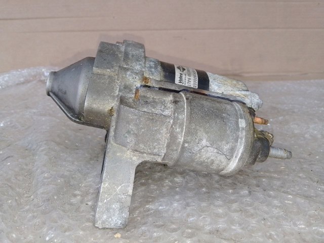 Стартер 233009161R RENAULT