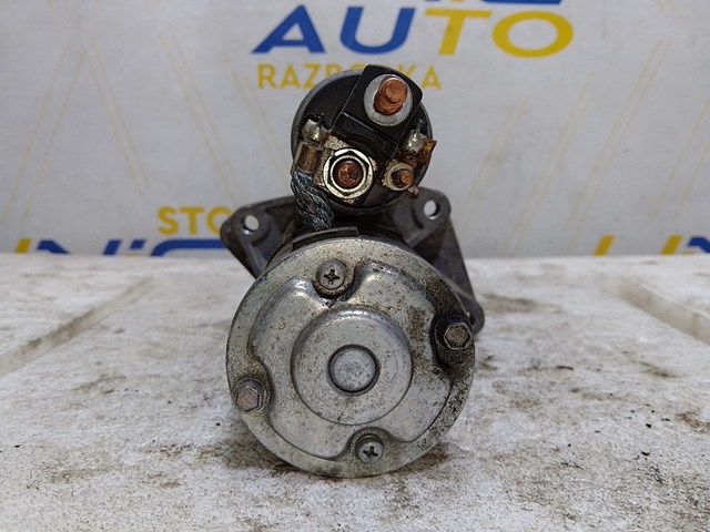 Стартер двигателя 233009590R RENAULT