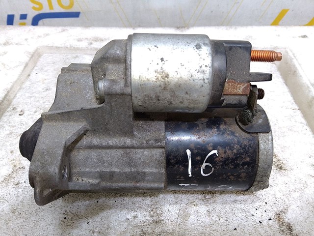 233009590R RENAULT Стартер купить в Хмельницкий