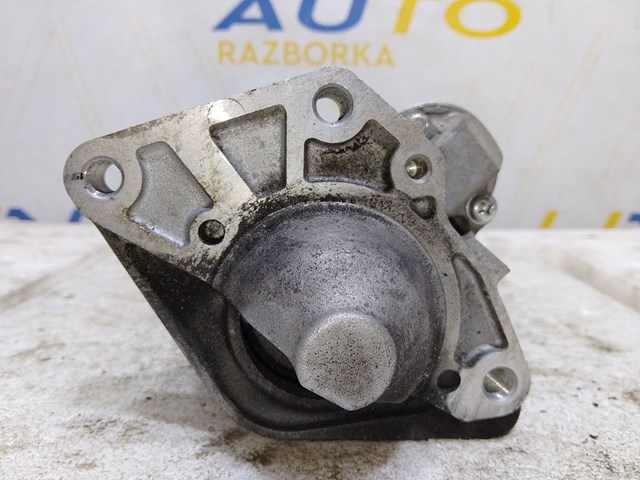 RENAULT 233009590R Стартер в наличии Львов