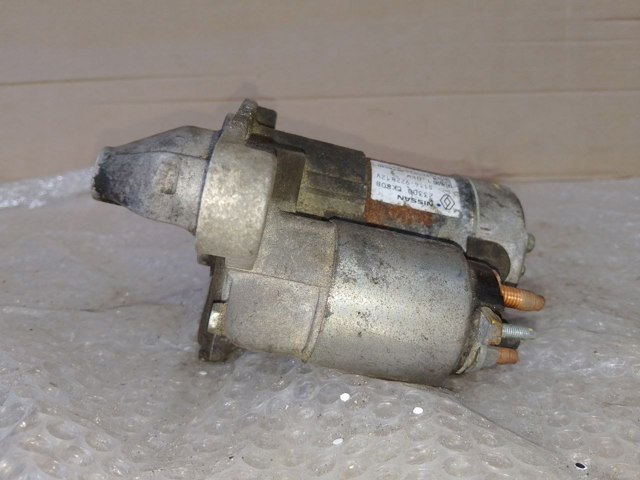 RENAULT 23300CK80B Стартер в наличии Запорожье