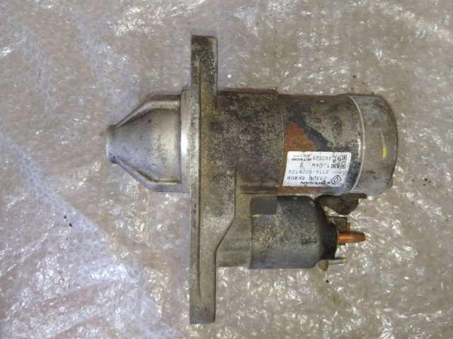 23300CK80B RENAULT Стартер купить в Черкассы