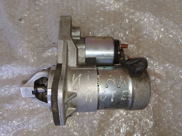 23300EE00A NISSAN Стартер купить в Сумы