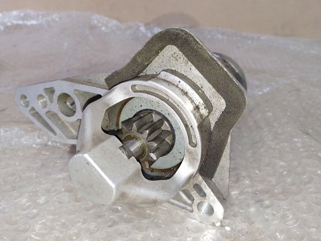 23300EE00A NISSAN Стартер купить в Каменское