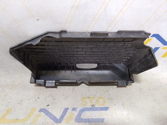 Крышка ящика аккумулятора 237060001R RENAULT