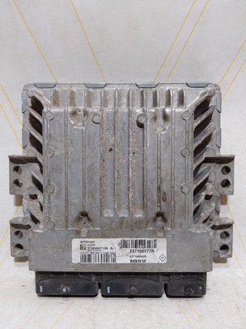 Модуль управления двигателем 237100033R RENAULT