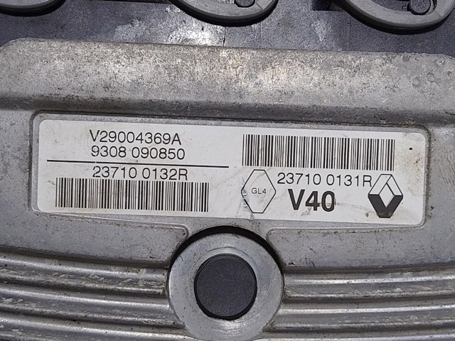 237100131R Блок управления двигателем купить Днепр