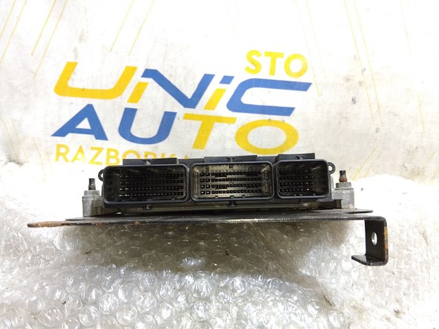 RENAULT 237100323R Модуль управления (ЭБУ) двигателем в наличии Хмельницкий