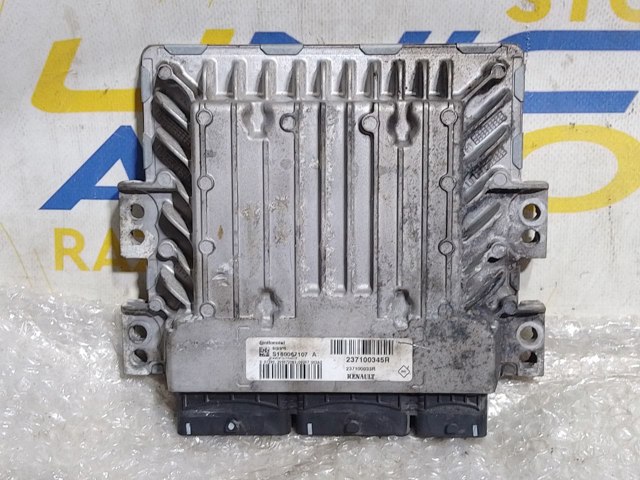 237100345R Блок управления двигателем купить Ужгород