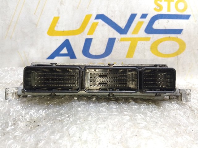 237100345R RENAULT Блок управления двигателем купить в Каменское