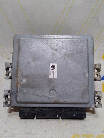 RENAULT 237100386R Модуль управления (ЭБУ) двигателем в наличии Украина