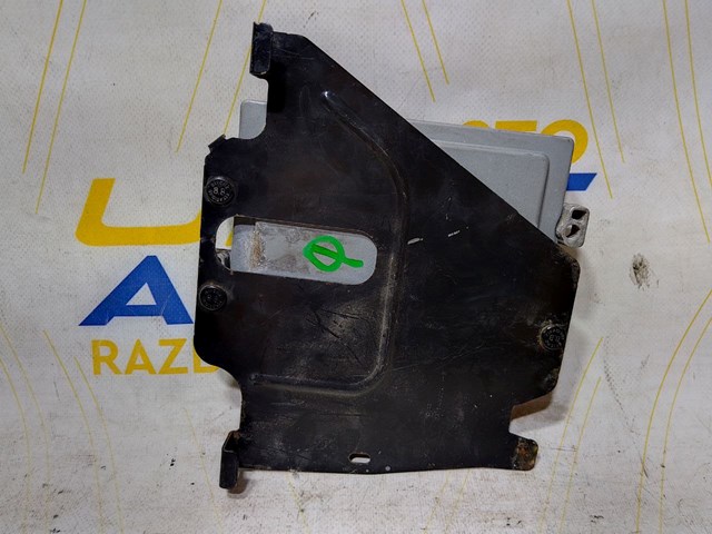 Модуль управления двигателем 237100487R RENAULT