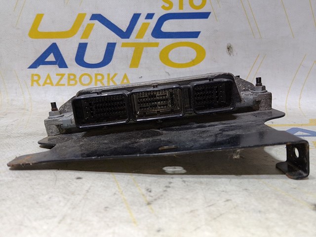 237100487R RENAULT Блок управления двигателем купить в Львов