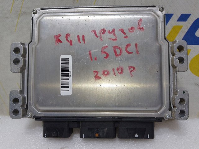 237100875R RENAULT Модуль управления (ЭБУ) двигателем купить в Черкассы