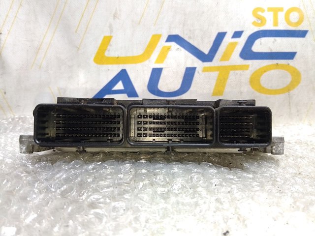 237101074R RENAULT Модуль управления (ЭБУ) двигателем купить в Харьков