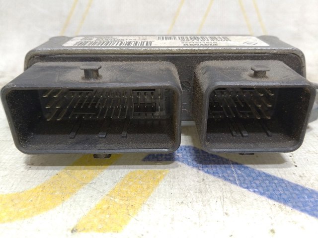 237101430R RENAULT Модуль управления (ЭБУ) двигателем купить в Винница