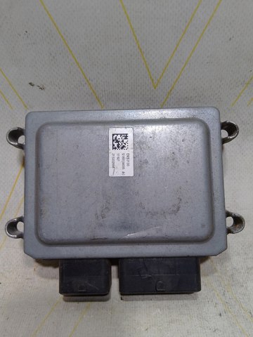 RENAULT 237101430R Модуль управления (ЭБУ) двигателем в наличии Винница