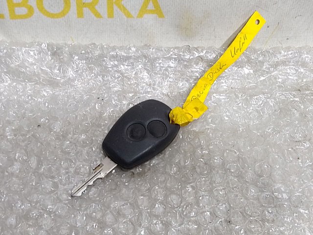RENAULT 237101496R Блок управления двигателем в наличии Днепр