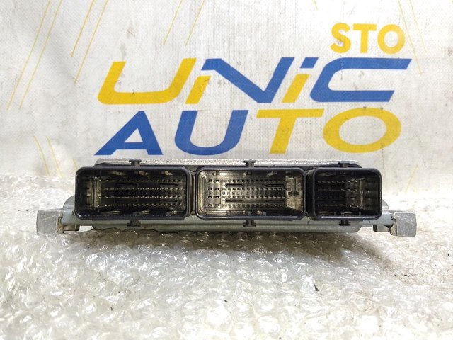 RENAULT 237101496R Блок управления двигателем в наличии Кривой Рог