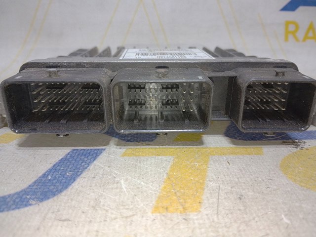 237101715R RENAULT Блок управления двигателем купить в Одесса