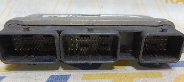 RENAULT 237101855R Блок управления двигателем в наличии Львов