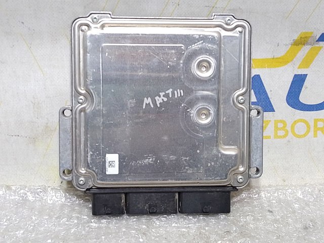 237102265R RENAULT Блок управления двигателем купить в Одесса