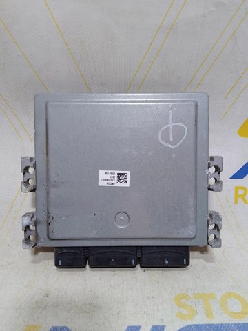 RENAULT 237103251R Модуль управления (ЭБУ) двигателем в наличии Львов