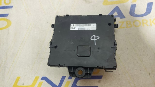 237104817R RENAULT Блок управления двигателем купить в Ужгород