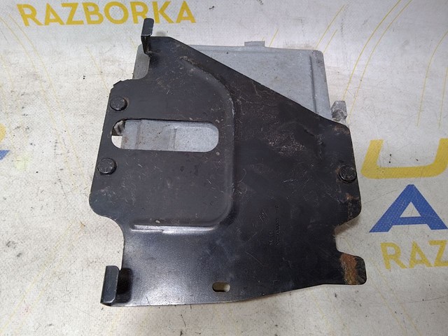 237104833R RENAULT Блок управления двигателем купить в Тернополь