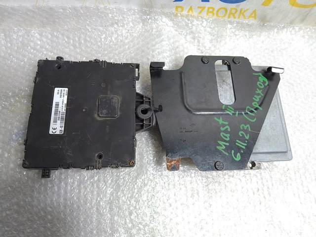 237104833R RENAULT Модуль управления (ЭБУ) двигателем купить в Каменское