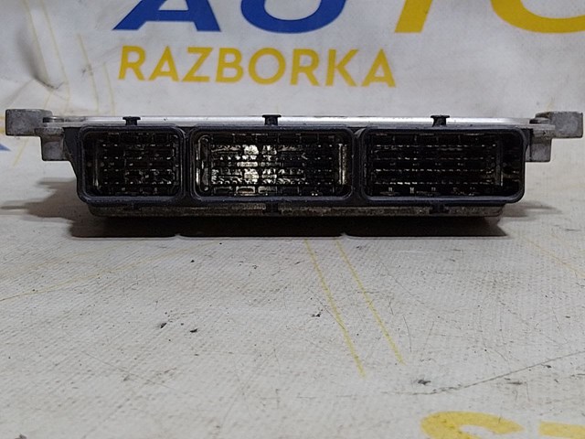 ЭБУ двигателем 237105499R RENAULT