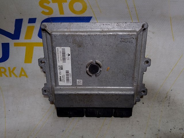 RENAULT 237105499R Модуль управления (ЭБУ) двигателем в наличии Житомир