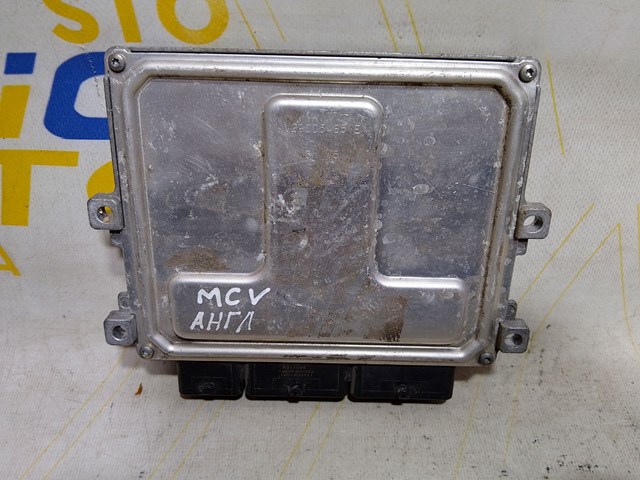 RENAULT 237105499R Модуль управления (ЭБУ) двигателем в наличии Полтава