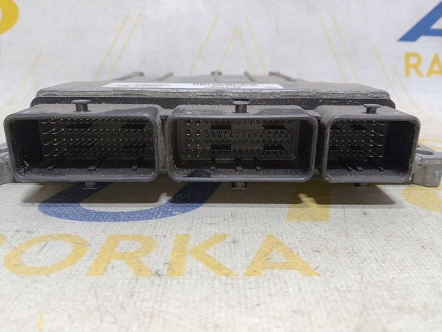 RENAULT 237106276R Модуль управления (ЭБУ) двигателем в наличии Киев