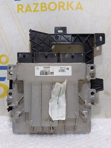 RENAULT 237106288R Модуль управления (ЭБУ) двигателем в наличии Черкассы