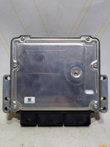 Модуль управления двигателем 237106319R RENAULT