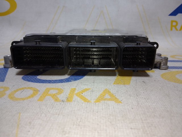 237106319R RENAULT Блок управления двигателем купить в Каменское