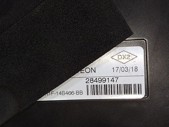 237106626R RENAULT Блок управления двигателем купить в Павлоград
