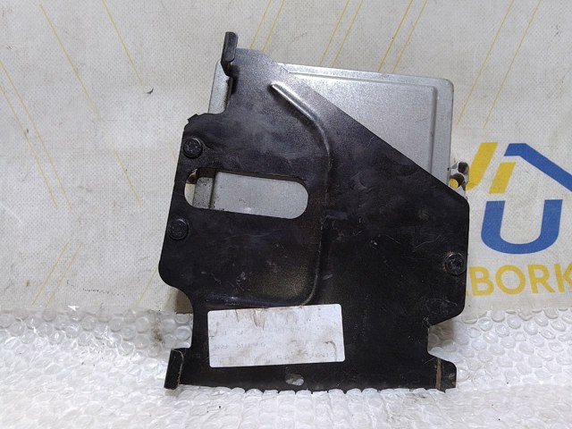 RENAULT 237106968R Блок управления двигателем в наличии Каменское