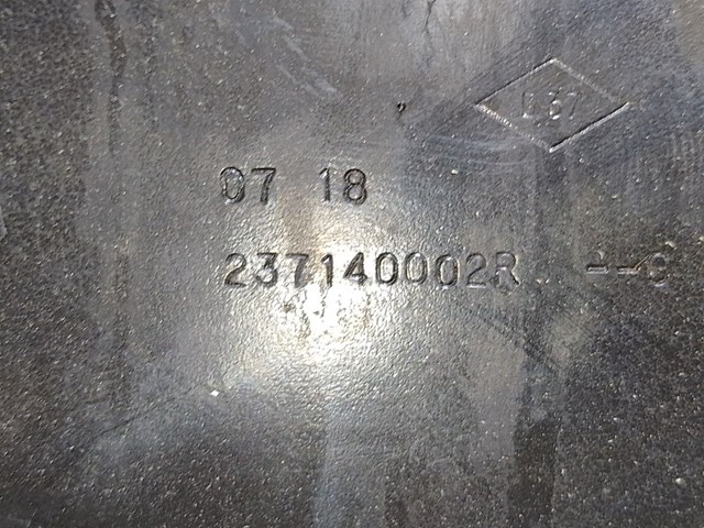 Модуль управления двигателем 237140002R RENAULT