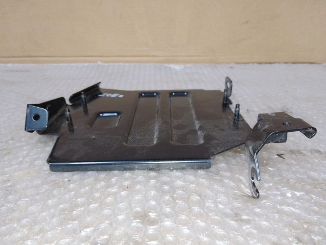 Мозги двигателя 237149318R RENAULT