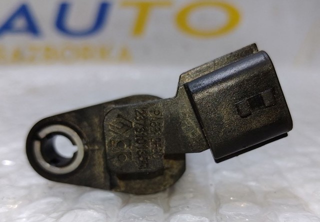 RENAULT 237310135R Датчик положения (оборотов) коленвала в наличии Винница